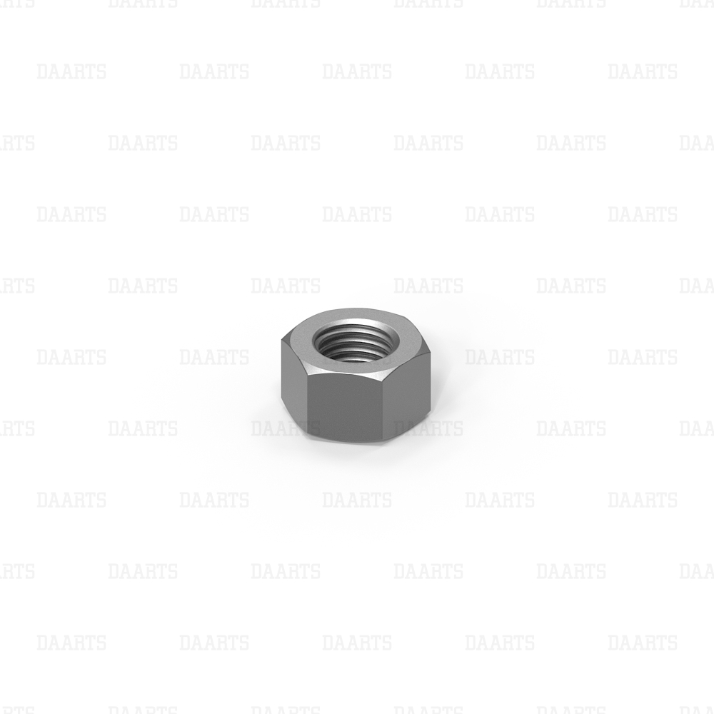 Гайка шестигранная DIN934