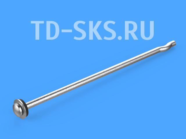 Дюбель гвоздь SPIKE